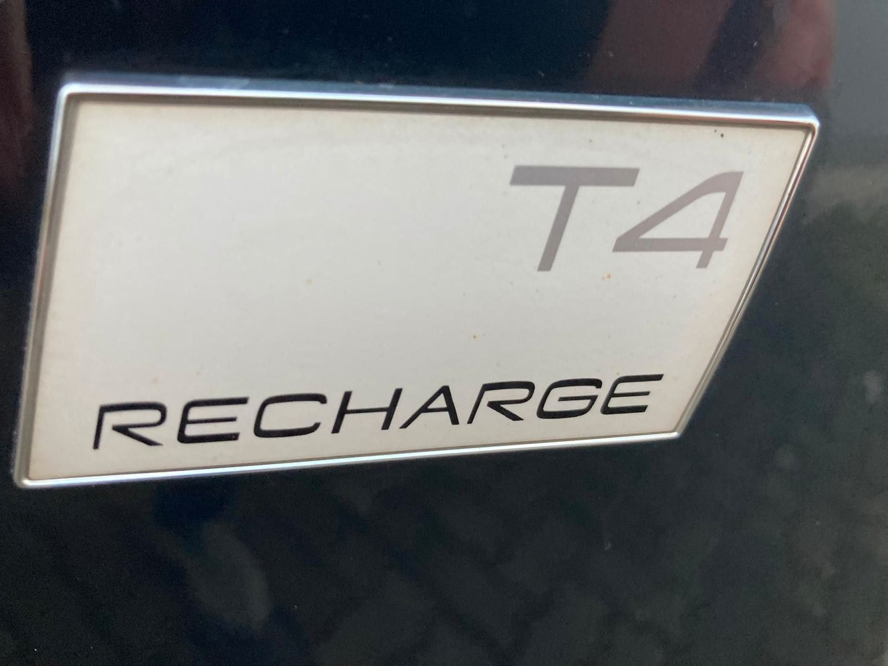 Volvo XC 40 T4 Inscription Expr. Recharge Plug-In Hyb - سيارة دفع رباعي: صور 4 Volvo XC 40 T4 Inscription Expr. Recharge Plug-In Hyb - سيارة دفع رباعي: صور 4