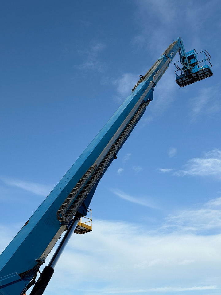GENIE S125 - رافعات سلة تلسكوبية: صور 3 GENIE S125 - رافعات سلة تلسكوبية: صور 3