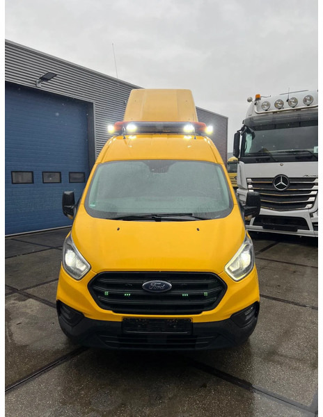 Ford Transit BF3 Escort Van - فان: صور 4 Ford Transit BF3 Escort Van - فان: صور 4