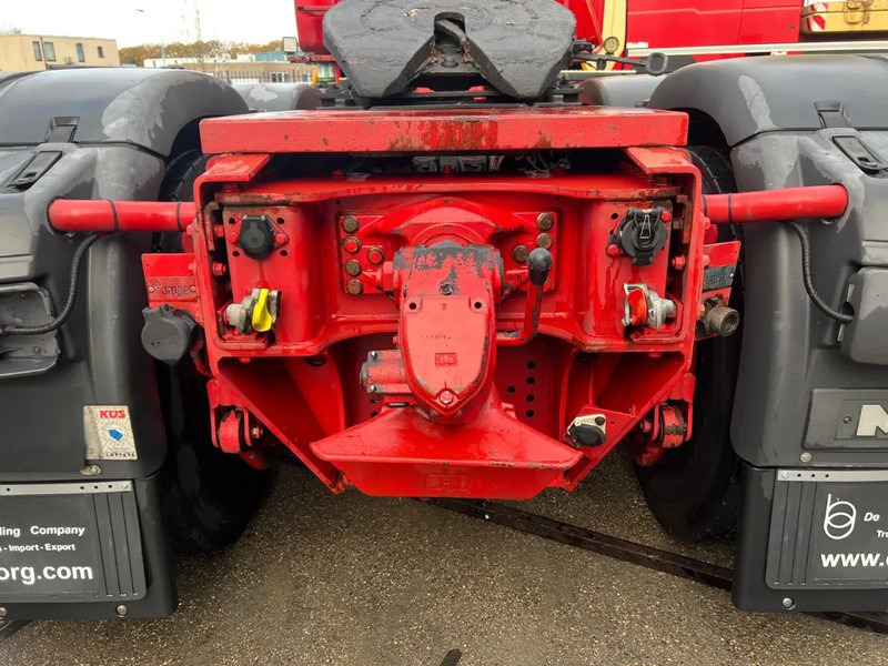 شاحنة جرار MAN TGX 41.560 8x4-4 BBS Push-Pull: صور 8 شاحنة جرار MAN TGX 41.560 8x4-4 BBS Push-Pull: صور 8