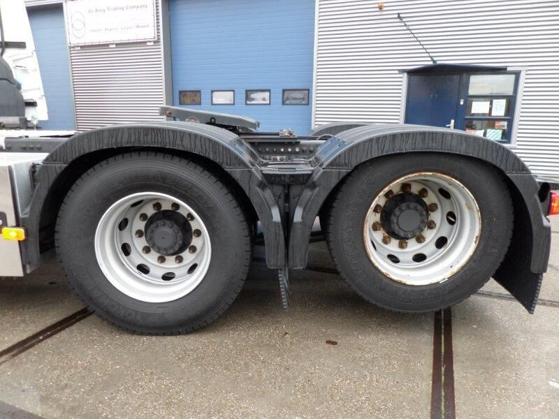 شاحنة جرار Volvo FH 540 6x2: صور 7 شاحنة جرار Volvo FH 540 6x2: صور 7
