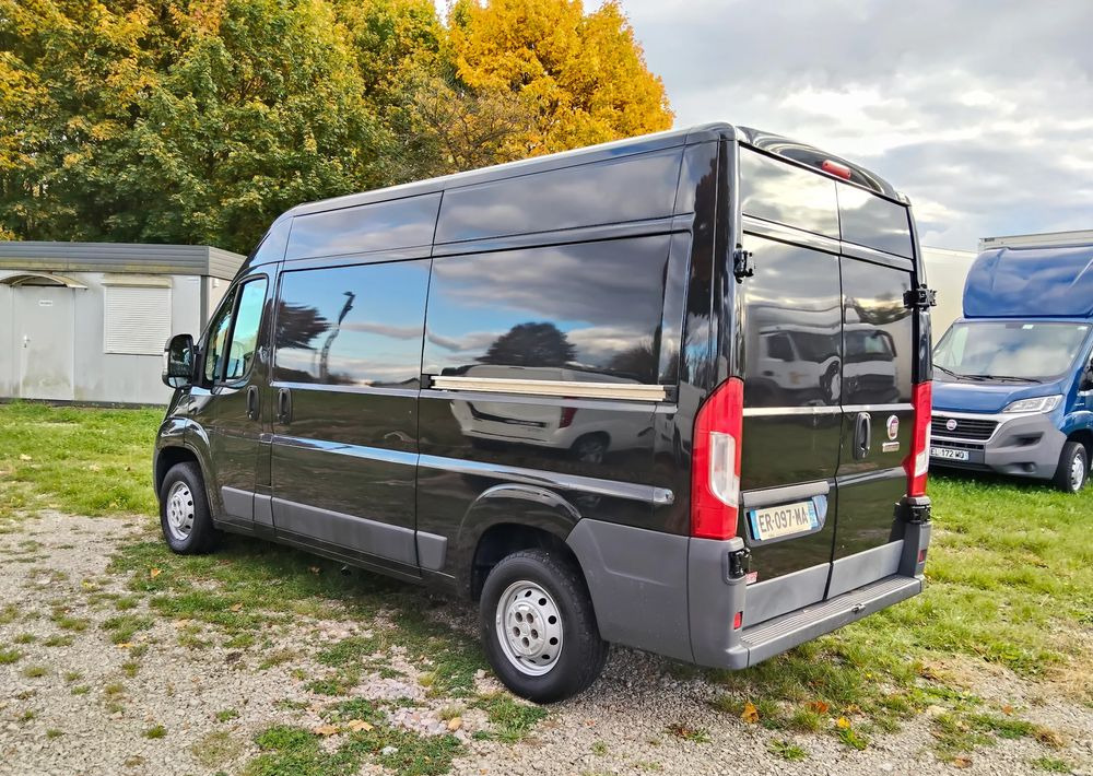 Fiat Ducato - فان: صور 4 Fiat Ducato - فان: صور 4