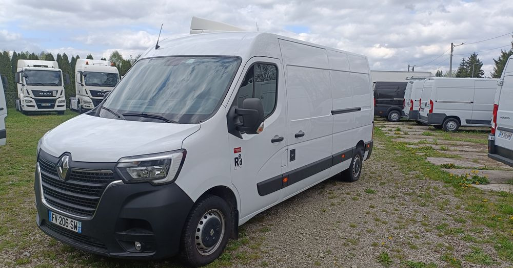 Renault Master - فان: صور 1 Renault Master - فان: صور 1