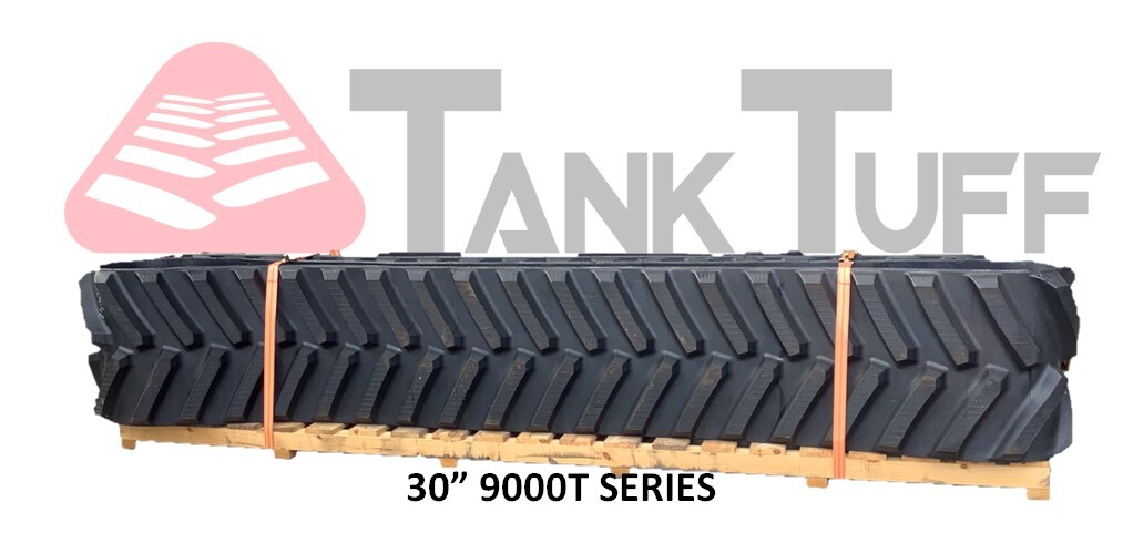 GTW TankTuff for John Deere 8000T, 9000T, 8RT, 9RT 9030T, 8RX, and 9RX series - مسارات للحفارات - جرار مجنزر: صور 3 GTW TankTuff for John Deere 8000T, 9000T, 8RT, 9RT 9030T, 8RX, and 9RX series - مسارات للحفارات - جرار مجنزر: صور 3