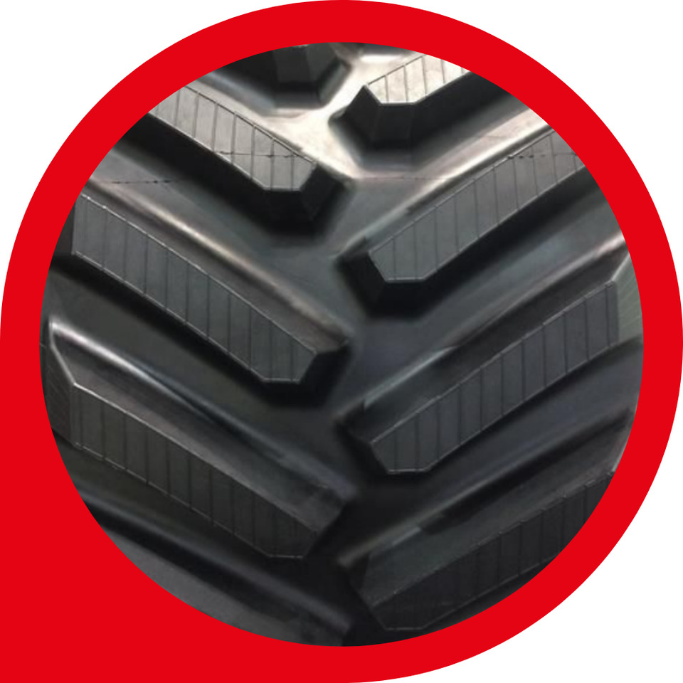 GTW TankTuff for John Deere 8000T, 9000T, 8RT, 9RT 9030T, 8RX, and 9RX series - مسارات للحفارات - جرار مجنزر: صور 2 GTW TankTuff for John Deere 8000T, 9000T, 8RT, 9RT 9030T, 8RX, and 9RX series - مسارات للحفارات - جرار مجنزر: صور 2