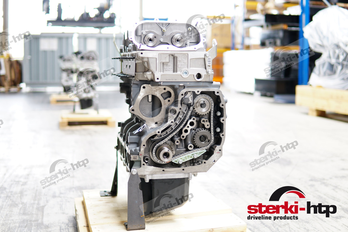 FPT F1CE3481M 504385501 - المحرك - أخرى: صور 3 FPT F1CE3481M 504385501 - المحرك - أخرى: صور 3