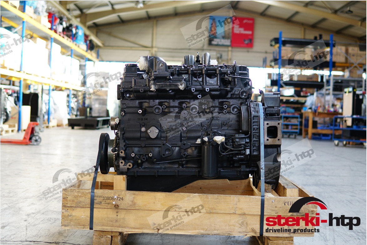 FPT F4HE9684 STEYR 6230 CVT replacement engine - المحرك - أخرى: صور 2 FPT F4HE9684 STEYR 6230 CVT replacement engine - المحرك - أخرى: صور 2