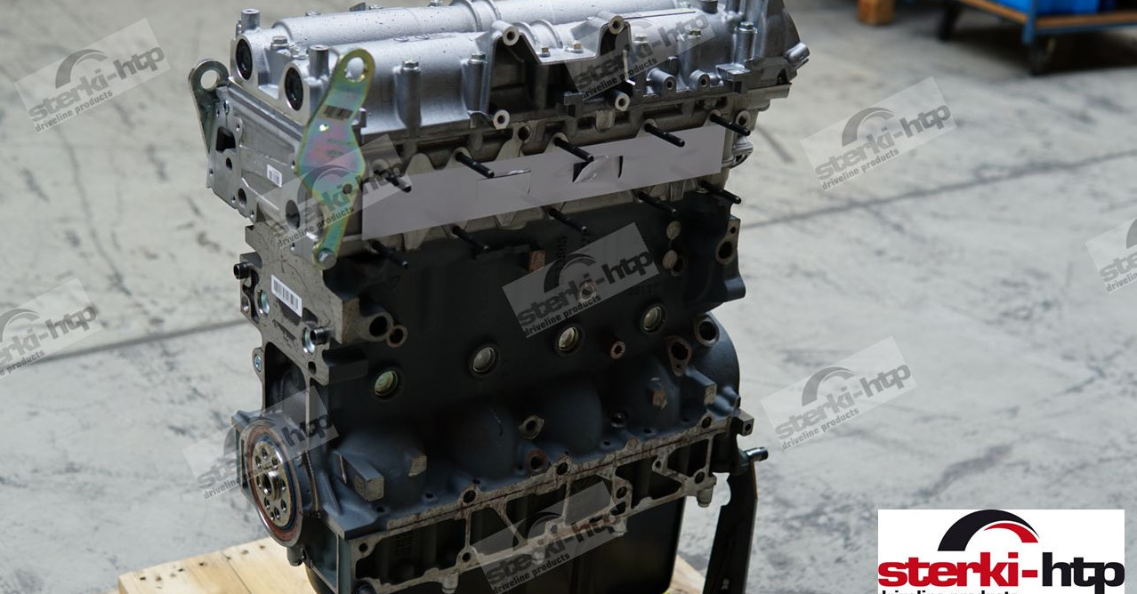 FPT FIAT Ducato IVECO Daily Motor NEU F1CE3481N 504385220 FPT - المحرك - الشاحنات الصغيرة: صور 4 FPT FIAT Ducato IVECO Daily Motor NEU F1CE3481N 504385220 FPT - المحرك - الشاحنات الصغيرة: صور 4