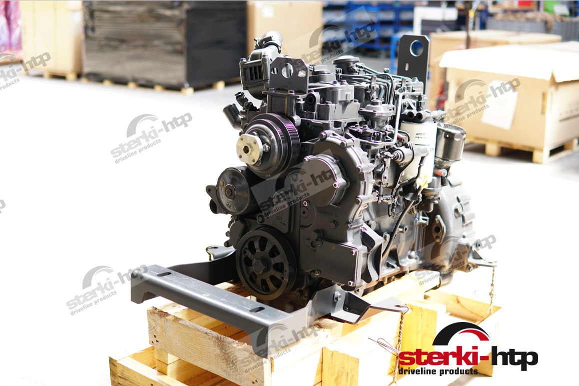 FPT FPT F5CE9454 engine for New Holland L225 skid steer - المحرك - أخرى: صور 2 FPT FPT F5CE9454 engine for New Holland L225 skid steer - المحرك - أخرى: صور 2