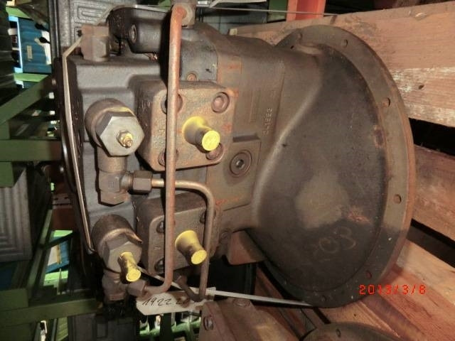 Rexroth A8VO80 LR3CH - مضخة هيدروليكية - آلات البناء: صور 4 Rexroth A8VO80 LR3CH - مضخة هيدروليكية - آلات البناء: صور 4