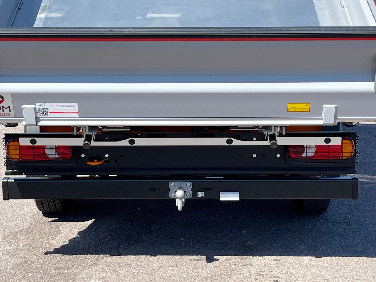 تأجير  Renault Master mit JPM Dreiseitenkipper Renault Master mit JPM Dreiseitenkipper: صور 7