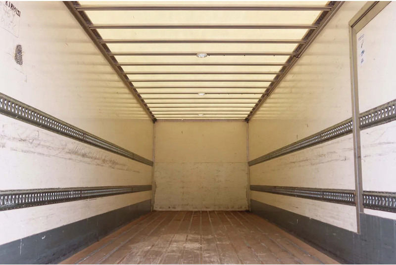 DAF CF 290 FA Bak+ klep Dhollandia 2000 kg - بصندوق مغلق شاحنة: صور 4 DAF CF 290 FA Bak+ klep Dhollandia 2000 kg - بصندوق مغلق شاحنة: صور 4