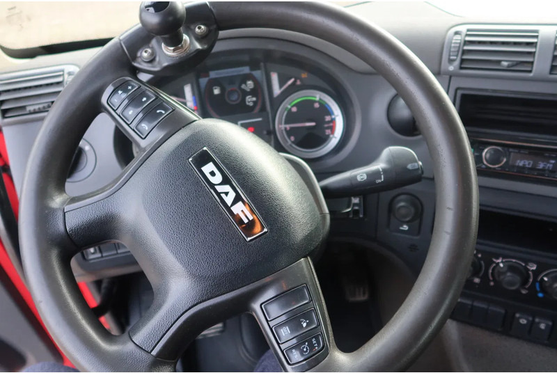 DAF CF 290 Portaalarm, Kipper, Abzetts kipper. Stummer HPG 12T PERFECT CONDITION - شاحنات قابلة للفك شاحنة: صور 5 DAF CF 290 Portaalarm, Kipper, Abzetts kipper. Stummer HPG 12T PERFECT CONDITION - شاحنات قابلة للفك شاحنة: صور 5