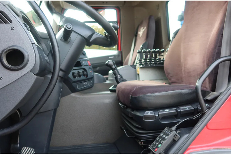 DAF CF 290 Portaalarm, Kipper, Abzetts kipper. Stummer HPG 12T PERFECT CONDITION - شاحنات قابلة للفك شاحنة: صور 4 DAF CF 290 Portaalarm, Kipper, Abzetts kipper. Stummer HPG 12T PERFECT CONDITION - شاحنات قابلة للفك شاحنة: صور 4