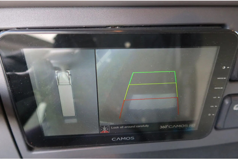 DAF CF 340 FAN 6X2 Bakwagen + Klep 2500 KG - بصندوق مغلق شاحنة: صور 5 DAF CF 340 FAN 6X2 Bakwagen + Klep 2500 KG - بصندوق مغلق شاحنة: صور 5