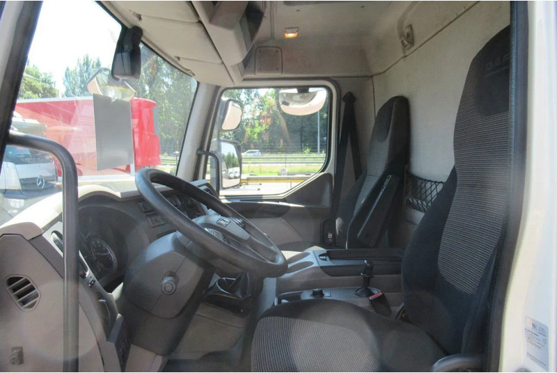 DAF LF 250 250 bak + klep + schuifzeil E6 - شاحنة ستارة: صور 4 DAF LF 250 250 bak + klep + schuifzeil E6 - شاحنة ستارة: صور 4