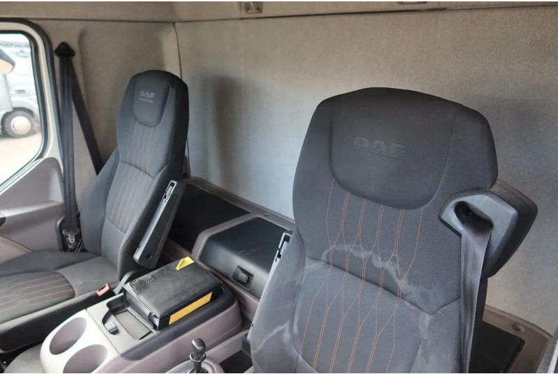 DAF LF 290 Bak+Klep 1500 kg - بصندوق مغلق شاحنة: صور 5 DAF LF 290 Bak+Klep 1500 kg - بصندوق مغلق شاحنة: صور 5