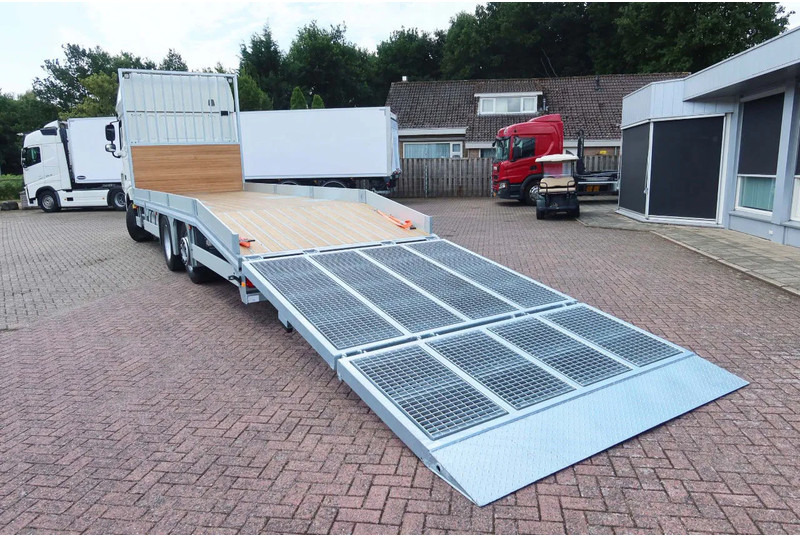 DAF XF 480 106 XF 480 - شاحنة نقل سيارات شاحنة: صور 3 DAF XF 480 106 XF 480 - شاحنة نقل سيارات شاحنة: صور 3