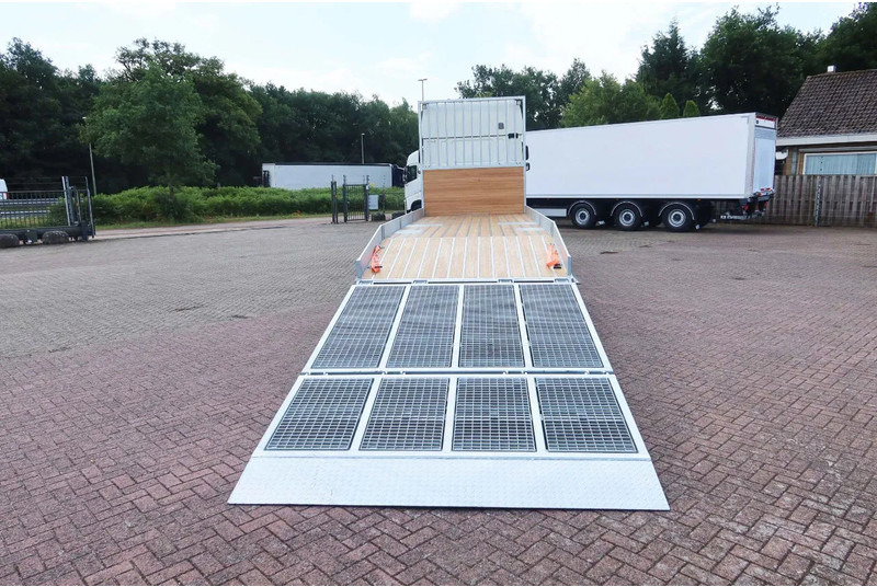 DAF XF 480 106 XF 480 - شاحنة نقل سيارات شاحنة: صور 5 DAF XF 480 106 XF 480 - شاحنة نقل سيارات شاحنة: صور 5