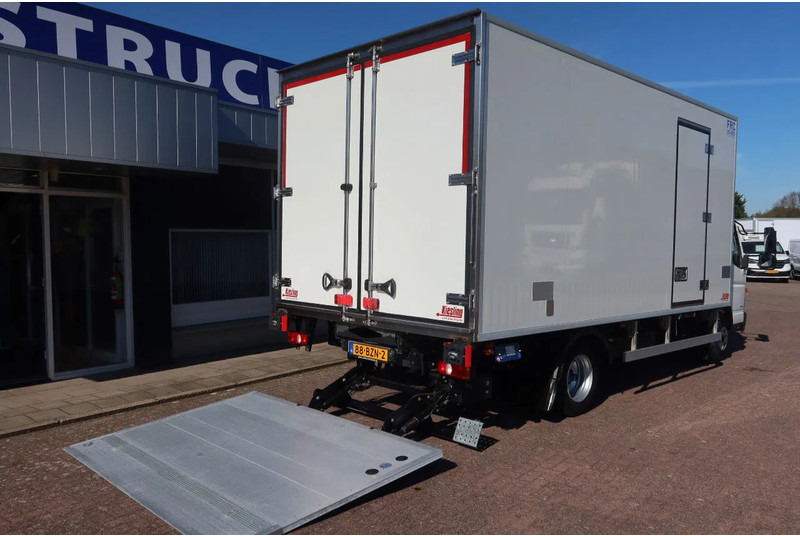 FUSO Canter Thermoking T 600R Koel/Vries + Laadklep - مبردة شاحنة: صور 4 FUSO Canter Thermoking T 600R Koel/Vries + Laadklep - مبردة شاحنة: صور 4