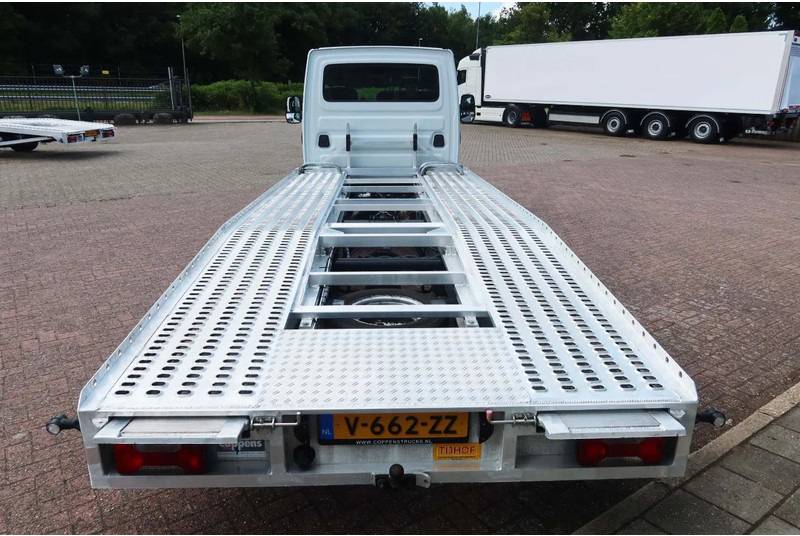 Iveco 40 C 18 Luchtering 3.0 L motor Tijhof opbouw - الشاحنات الصغيرة: صور 4 Iveco 40 C 18 Luchtering 3.0 L motor Tijhof opbouw - الشاحنات الصغيرة: صور 4