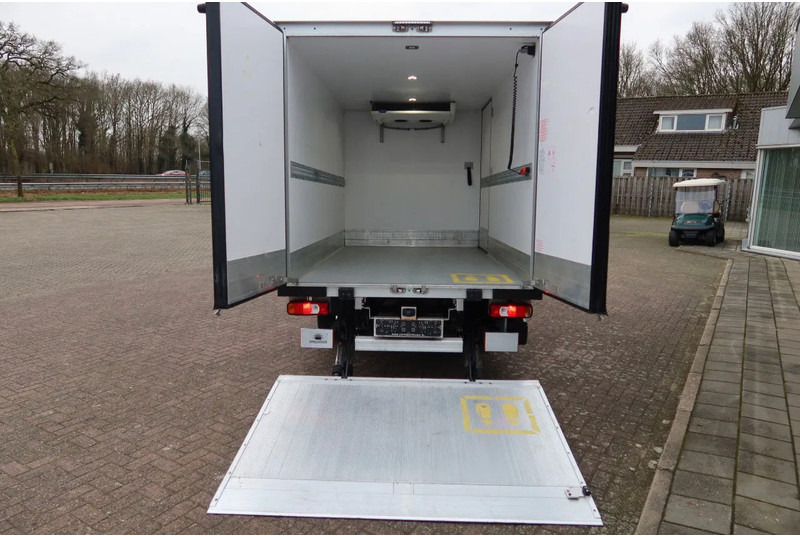 Iveco Daily 35C16 Koel/Vries Bakwagen + DHollandia 750kg Laadklep - الشاحنات الصغيرة المبردة: صور 3 Iveco Daily 35C16 Koel/Vries Bakwagen + DHollandia 750kg Laadklep - الشاحنات الصغيرة المبردة: صور 3