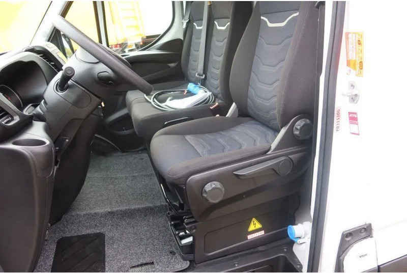 Iveco Daily 35C16 Koel / Vries L4/H2 E6 - الشاحنات الصغيرة المبردة: صور 3 Iveco Daily 35C16 Koel / Vries L4/H2 E6 - الشاحنات الصغيرة المبردة: صور 3