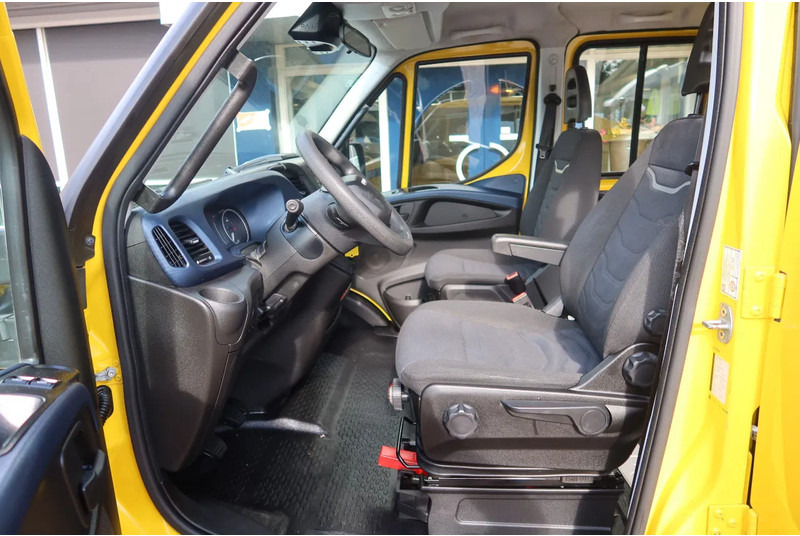 سيارة السحب للتصليح Iveco Daily 50C16 Recovery truck, bergingswagen, Afsleepwagen: صور 14