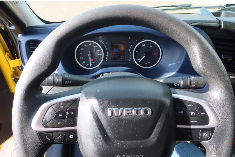 سيارة السحب للتصليح Iveco Daily 50C16 Recovery truck, bergingswagen, Afsleepwagen: صور 9