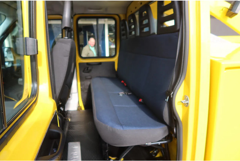 سيارة السحب للتصليح Iveco Daily 50C16 Recovery truck, bergingswagen, Afsleepwagen: صور 15
