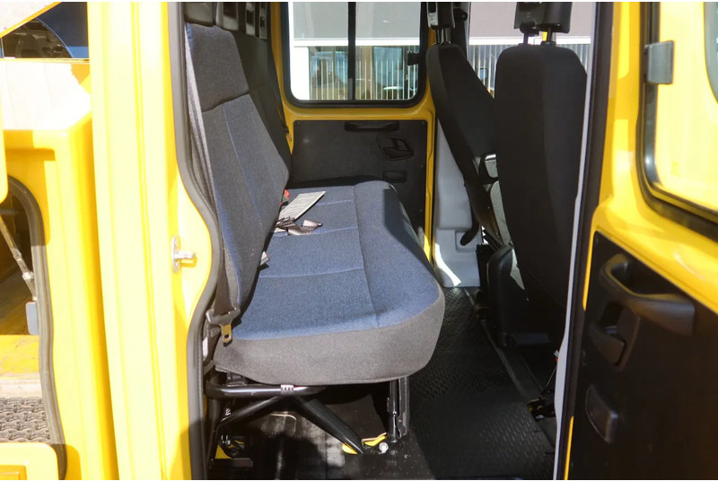 سيارة السحب للتصليح Iveco Daily 50C16 Recovery truck, bergingswagen, Afsleepwagen: صور 13