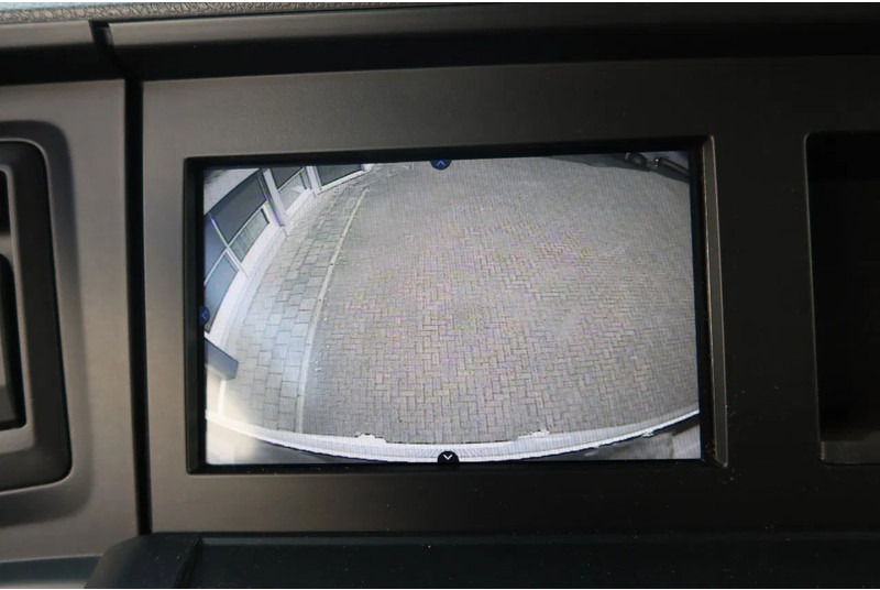 بصندوق مغلق شاحنة MAN TGM 15.290 Bak + klep Full air suspension Euro 6 Automaat: صور 9 بصندوق مغلق شاحنة MAN TGM 15.290 Bak + klep Full air suspension Euro 6 Automaat: صور 9