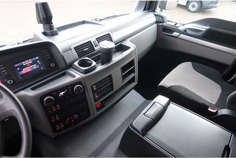 MAN TGM 18.290 Full AIR Thermoking T 1200R Koel/Vries Bi-Temp + Dollandia klep 2500 KG+ extra accu set - مبردة شاحنة: صور 5 MAN TGM 18.290 Full AIR Thermoking T 1200R Koel/Vries Bi-Temp + Dollandia klep 2500 KG+ extra accu set - مبردة شاحنة: صور 5