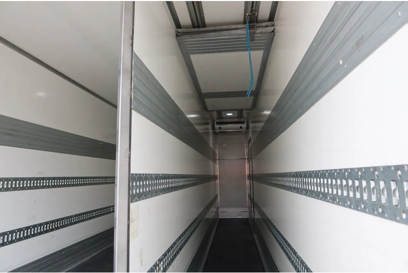 MAN TGM 18.290 Full AIR Thermoking T 1200R Koel/Vries Bi-Temp + Dollandia klep 2500 KG+ extra accu set - مبردة شاحنة: صور 4 MAN TGM 18.290 Full AIR Thermoking T 1200R Koel/Vries Bi-Temp + Dollandia klep 2500 KG+ extra accu set - مبردة شاحنة: صور 4