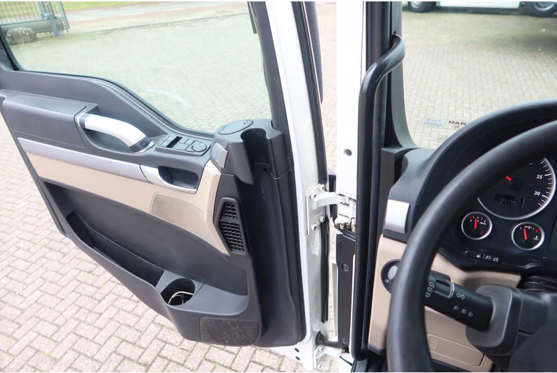 شاحنة كرين MAN TGS 35.360 Kraanwagen + oprijwagen Hiab 228 E3: صور 13 شاحنة كرين MAN TGS 35.360 Kraanwagen + oprijwagen Hiab 228 E3: صور 13