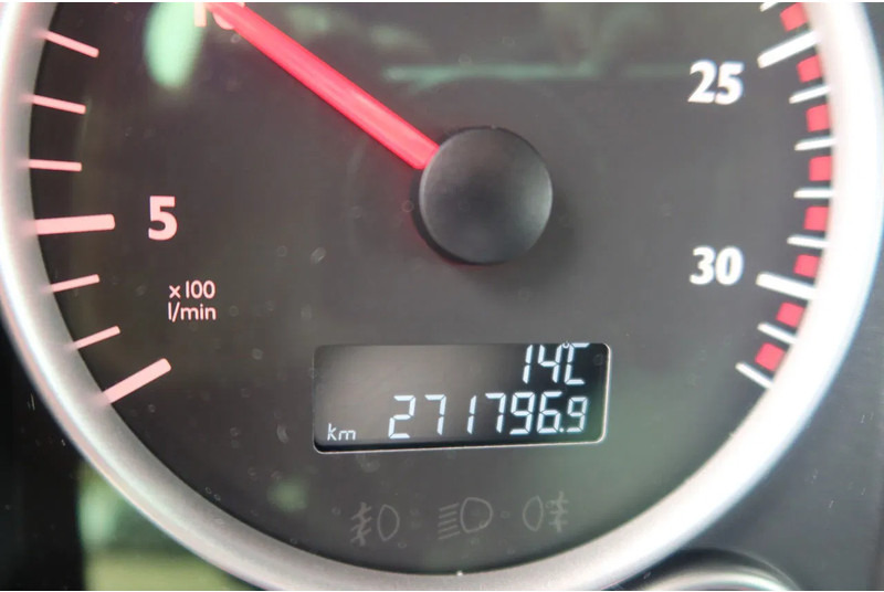 شاحنة كرين MAN TGS 35.360 Kraanwagen + oprijwagen Hiab 228 E3: صور 7 شاحنة كرين MAN TGS 35.360 Kraanwagen + oprijwagen Hiab 228 E3: صور 7