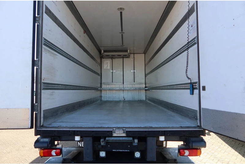 MAN TGX 26.400 Koel/Vries+Klep Flower truck Carrier Supra 850 U - مبردة شاحنة: صور 5 MAN TGX 26.400 Koel/Vries+Klep Flower truck Carrier Supra 850 U - مبردة شاحنة: صور 5