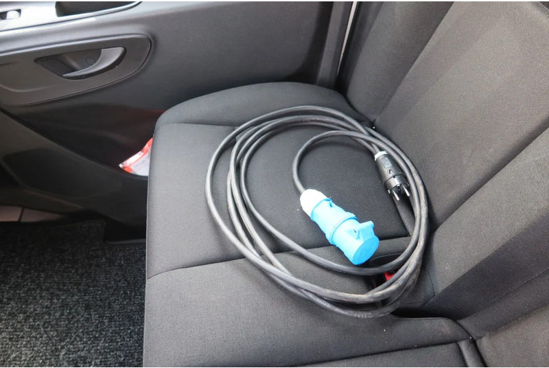 Mercedes-Benz 317 CDI 317 CDI L3/H2 Koel/Vries Automaat - الشاحنات الصغيرة المبردة: صور 5 Mercedes-Benz 317 CDI 317 CDI L3/H2 Koel/Vries Automaat - الشاحنات الصغيرة المبردة: صور 5