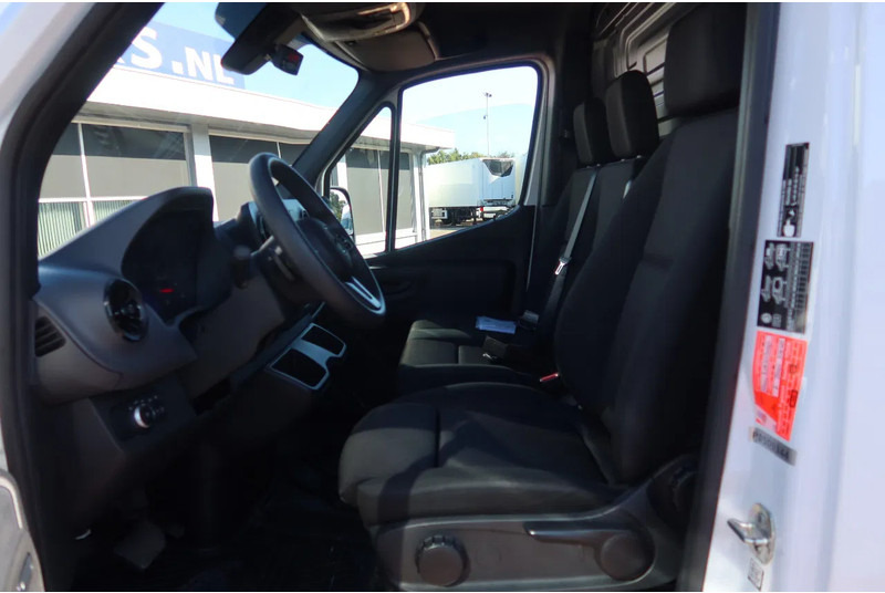 Mercedes-Benz 317CDI 317 CDI L2/H2 Automaat - الشاحنات الصغيرة المبردة: صور 5 Mercedes-Benz 317CDI 317 CDI L2/H2 Automaat - الشاحنات الصغيرة المبردة: صور 5