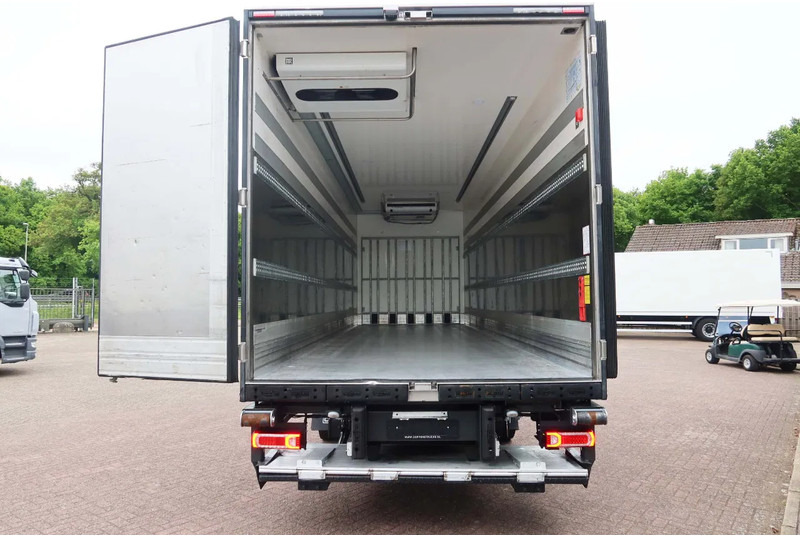 Mercedes-Benz Actros 1836 1836 L Koel/Vries+Klep Bi-Temp ThermokingT 1200R - مبردة شاحنة: صور 3 Mercedes-Benz Actros 1836 1836 L Koel/Vries+Klep Bi-Temp ThermokingT 1200R - مبردة شاحنة: صور 3