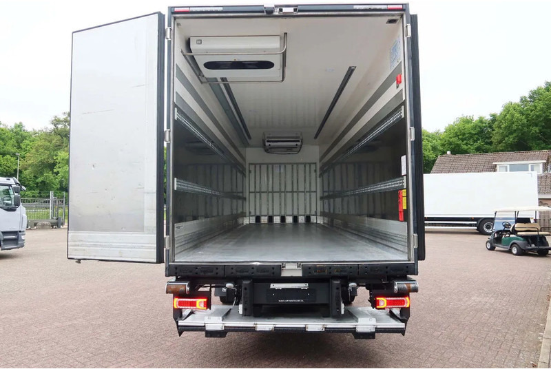 Mercedes-Benz Actros 1936 1936 L Koel/Vries+Klep Bi-Temp Thermoking T 1200R - مبردة شاحنة: صور 3 Mercedes-Benz Actros 1936 1936 L Koel/Vries+Klep Bi-Temp Thermoking T 1200R - مبردة شاحنة: صور 3
