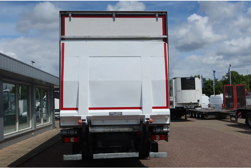 Mercedes-Benz Actros 2530 L Koel/Vries + Laadklep DHollandia 2500kg - مبردة شاحنة: صور 3 Mercedes-Benz Actros 2530 L Koel/Vries + Laadklep DHollandia 2500kg - مبردة شاحنة: صور 3