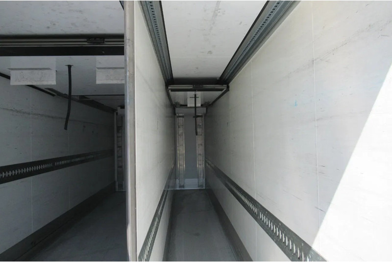 Mercedes-Benz Antos 2536 LL Koel/Vries +klep Bi-Temp - مبردة شاحنة: صور 4 Mercedes-Benz Antos 2536 LL Koel/Vries +klep Bi-Temp - مبردة شاحنة: صور 4
