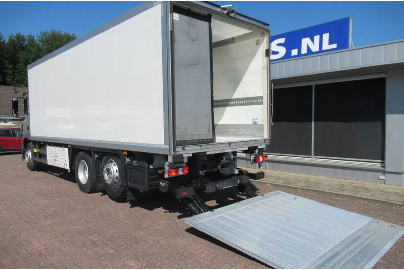 Mercedes-Benz Antos 2536 LL Koel/Vries +klep Bi-Temp - مبردة شاحنة: صور 3 Mercedes-Benz Antos 2536 LL Koel/Vries +klep Bi-Temp - مبردة شاحنة: صور 3
