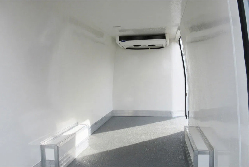 Mercedes-Benz Sprinter 314 CDI Koel/Vries/ verwarmen 220 volt nachtaansluiting - الشاحنات الصغيرة المبردة: صور 4 Mercedes-Benz Sprinter 314 CDI Koel/Vries/ verwarmen 220 volt nachtaansluiting - الشاحنات الصغيرة المبردة: صور 4