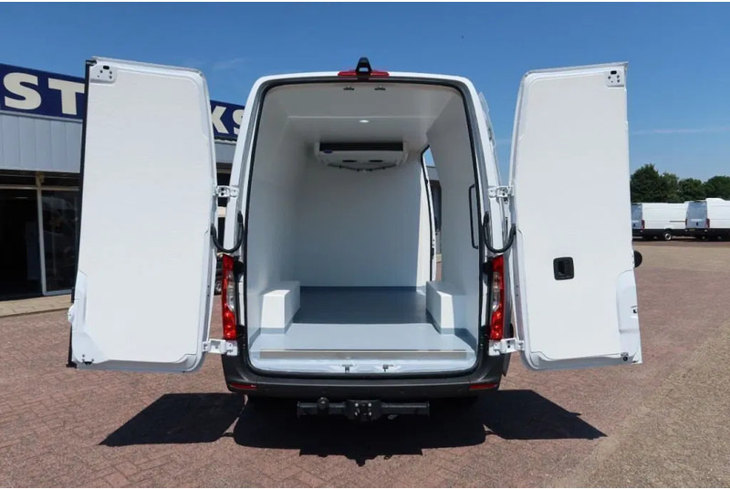 Mercedes-Benz Sprinter 315 CDI Koel/Vries/Verwarmen Carrier Xarios 350 - الشاحنات الصغيرة المبردة: صور 3 Mercedes-Benz Sprinter 315 CDI Koel/Vries/Verwarmen Carrier Xarios 350 - الشاحنات الصغيرة المبردة: صور 3