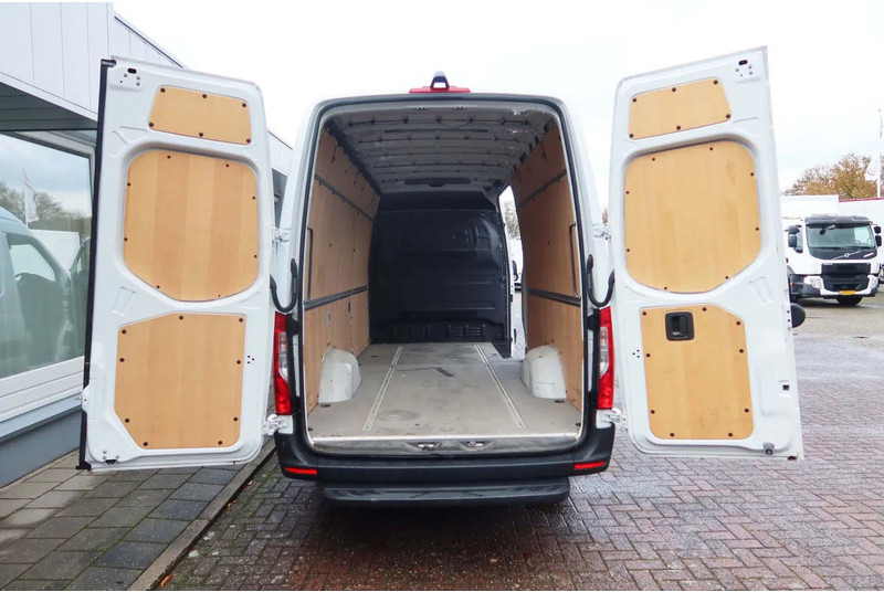 Mercedes-Benz Sprinter 315 L3 H2 Gesloten - فان: صور 4 Mercedes-Benz Sprinter 315 L3 H2 Gesloten - فان: صور 4
