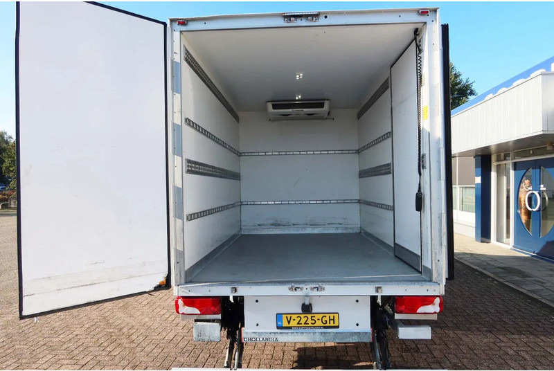 Mercedes-Benz Sprinter 316 CDI Carrier Koel/Vries Bak+Klep. Dag en nacht aansluiting - الشاحنات الصغيرة المبردة: صور 4 Mercedes-Benz Sprinter 316 CDI Carrier Koel/Vries Bak+Klep. Dag en nacht aansluiting - الشاحنات الصغيرة المبردة: صور 4
