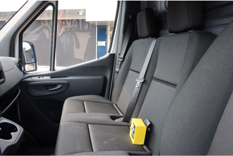 Mercedes-Benz Sprinter 317 CDI Koelwagen L3/H2 NIEUW - الشاحنات الصغيرة المبردة: صور 5 Mercedes-Benz Sprinter 317 CDI Koelwagen L3/H2 NIEUW - الشاحنات الصغيرة المبردة: صور 5