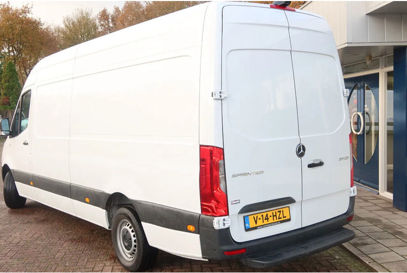 Mercedes-Benz Sprinter 317 CDI L3/H2 Automaat - فان: صور 3 Mercedes-Benz Sprinter 317 CDI L3/H2 Automaat - فان: صور 3